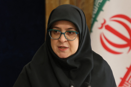 Iran cảnh báo sinh viên về 'lằn ranh đỏ' khi biểu tình