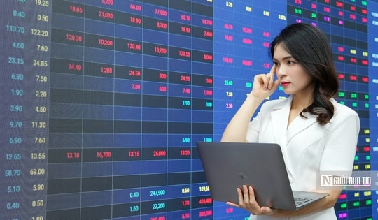 VN-Index hướng mốc 1.920 điểm, thận trọng áp lực chốt lời vùng 1.900