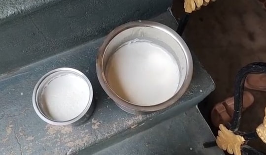 4 người tử vong sau khi uống sữa pha tạp chất