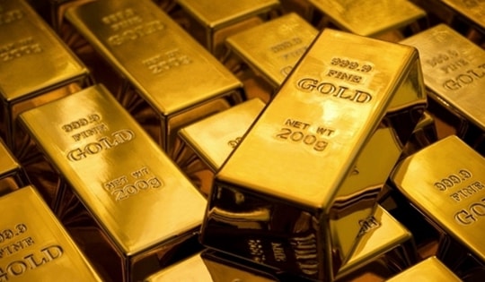 Giá vàng hôm nay 24/2: Vàng SJC và vàng nhẫn đi ngang