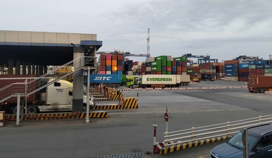 Chủ động thích ứng với chính sách thuế mới