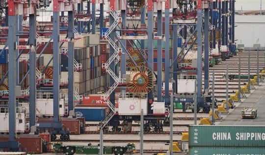 Thế giới đánh giá thuế quan mới của Mỹ