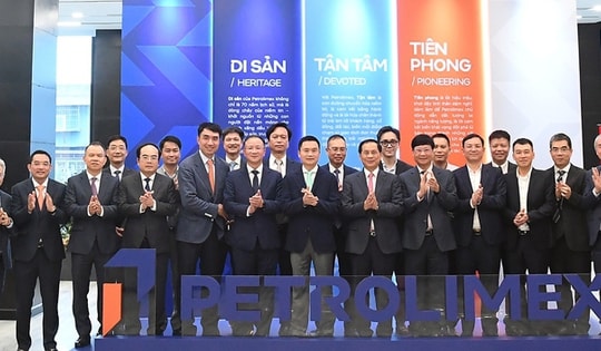 Đầu năm mới, Phó Thủ tướng giao nhiệm vụ cho 4 tập đoàn năng lượng lớn