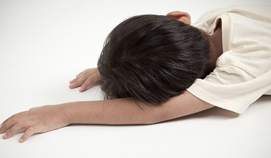 Bé trai 4 tuổi tử vong sau bữa sáng, nguyên nhân từ món "cực độc" ít ai ngờ