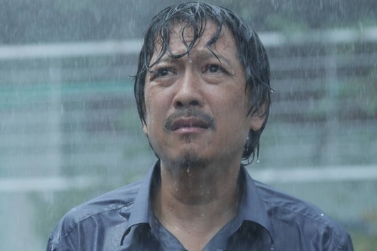 Phim của Trường Giang bị vượt mặt