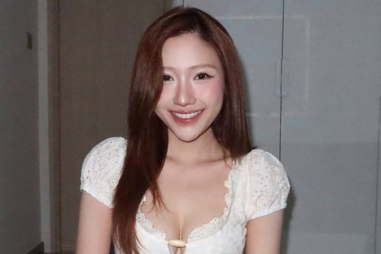 Hồng Vân: 'Uyển Ân có thể đối đầu với Trấn Thành'