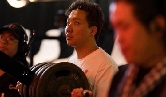 Sau 2,5 ngày chạm 100 tỷ đồng, Trấn Thành nói gì về áp lực thắng-thua?