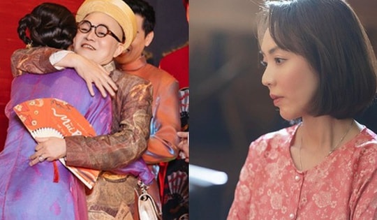 Bị đồn bất hòa với ê-kíp phim 'Mùi phở', Thu Trang khẳng định 'không có mâu thuẫn, hay xích mích nào'