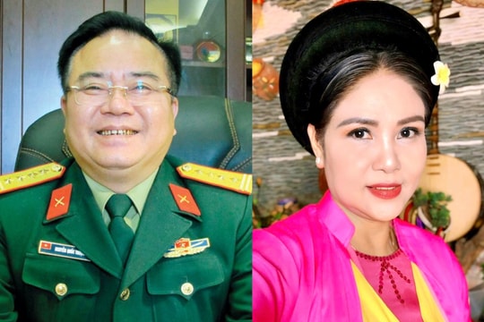 Hai NSND tuổi Bính Ngọ: Người là Đại tá, người 2 lần làm giám đốc
