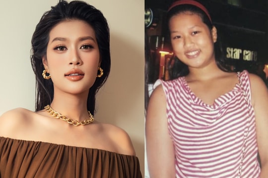 Quá khứ bị miệt thị của hoa hậu Việt lọt đề cử 100 gương mặt đẹp nhất thế giới