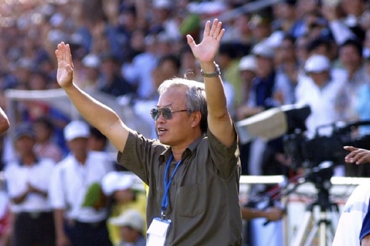 Cựu giám đốc HAGL Nguyễn Văn Vinh qua đời