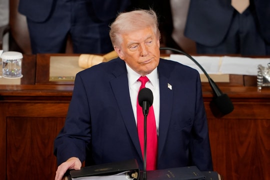 Tổng thống Trump: Venezuela là người bạn, đối tác mới của Mỹ