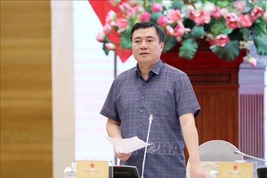 Ngành công thương tạo bứt phá, hiện thực hóa mục tiêu tăng trưởng trên 10%