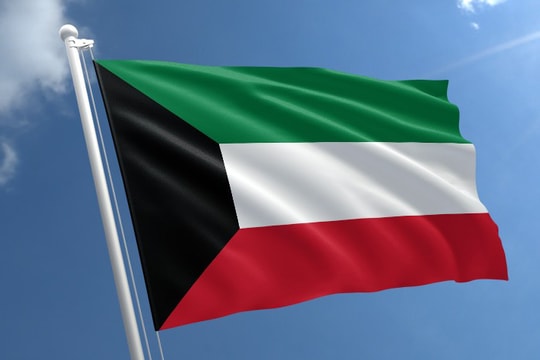 Điện mừng kỷ niệm Quốc khánh Nhà nước Kuwait