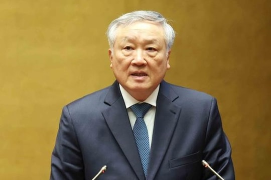 Tạo hành lang pháp lý để bố trí nguồn lực thực hiện Nghị quyết số 79 và 80 của Bộ Chính trị