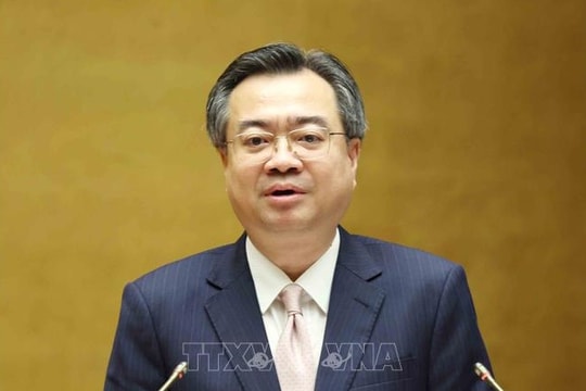 Nghị quyết số 79-NQ/TW: Khẳng định vai trò, mở rộng phạm vi của kinh tế nhà nước