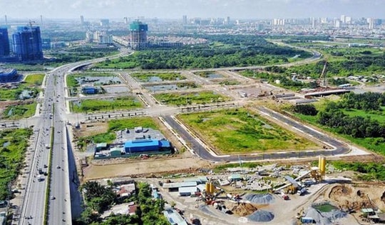 Bộ Nông nghiệp và Môi trường lập đường dây nóng về vi phạm đất đai