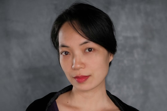 Đạo diễn Nguyễn Hoàng Điệp: Con trẻ sẽ đọc sách nếu bố mẹ tạo động lực