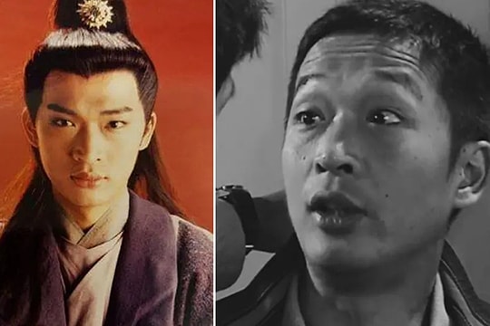 Diễn viên 'Thần điêu đại hiệp' TVB qua đời