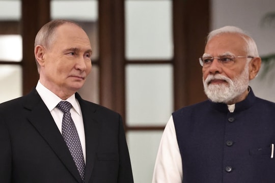 Phán quyết của Tòa án Mỹ có thể giúp Ấn Độ tiếp tục mua dầu Nga