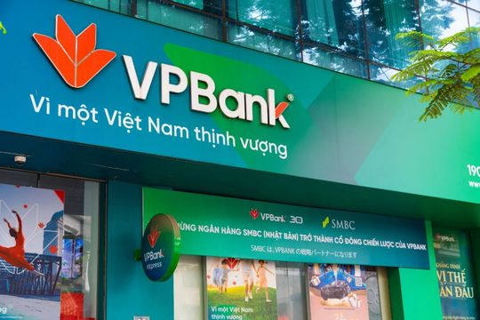 Công ty tài sản số liên quan VPBank sắp tăng vốn lên 10.000 tỷ đồng