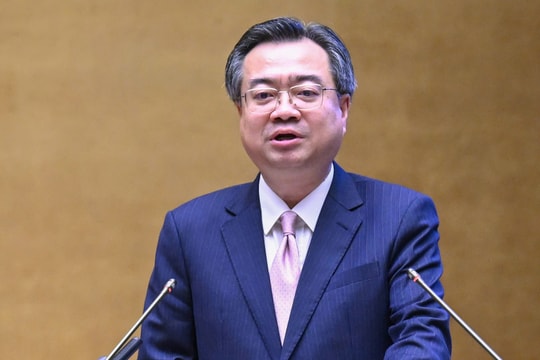 Ông Nguyễn Thanh Nghị: Không làm mất thương hiệu quốc gia khi cổ phần hóa, thoái vốn