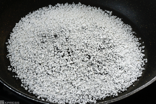 Điều gì xảy ra nếu bạn thường xuyên ăn mặn?