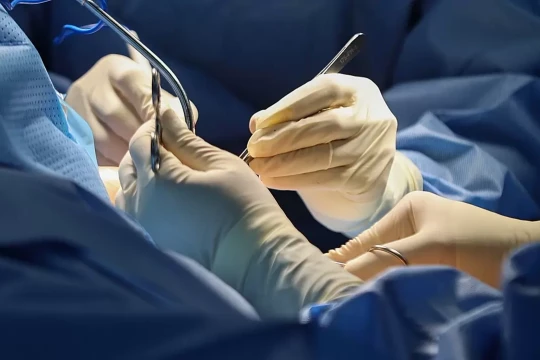 Mang song thai, một trong một ngoài tử cung