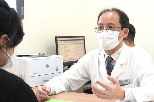 Trẻ nhỏ nhiễm HP có nguy hiểm không?