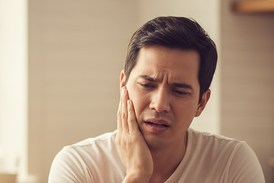 Cách giảm nấm miệng tự nhiên