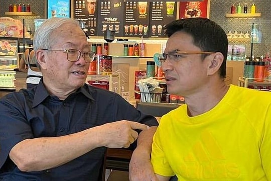 Cựu giám đốc kỹ thuật HAGL Nguyễn Văn Vinh qua đời