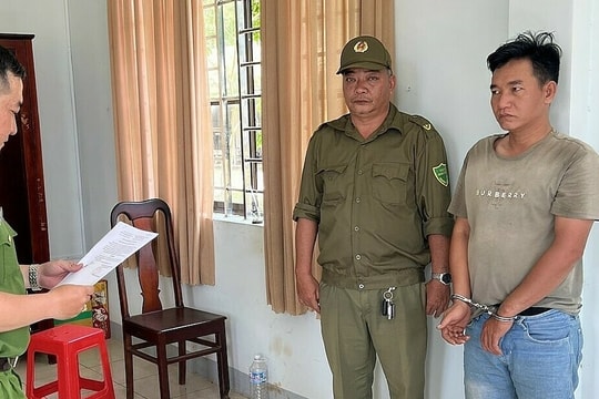 Bắn 'con nợ' để đòi tiền