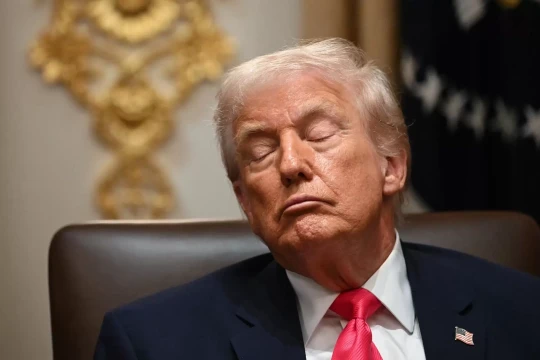 Đa số người Mỹ nói ông Trump 'thất thường hơn do tuổi tác'