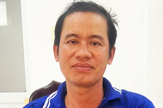 Sát hại 'vợ hờ' vì ghen