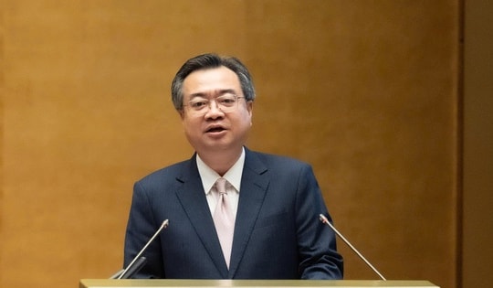 Nghị quyết 79 xác lập cơ chế quản lý toàn diện nguồn lực kinh tế Nhà nước