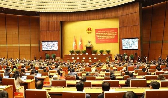 5 nhóm quan điểm chỉ đạo bao trùm tại Nghị quyết số 79-NQ/TW của Bộ Chính trị về kinh tế nhà nước