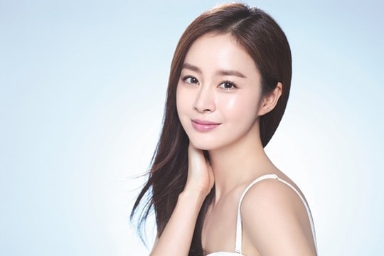 Kim Tae Hee kiếm được 5,9 triệu USD