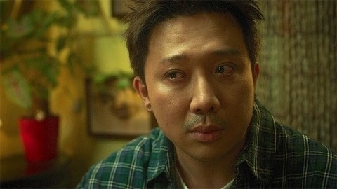 Lời cầu xin vô vọng của Trấn Thành