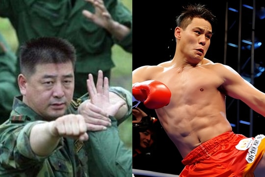 Bảng xếp hạng 10 cao thủ kungfu Trung Quốc hiện đại: Ai mạnh nhất?