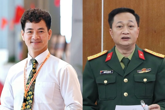 Hai NSND cùng tên Xuân Bắc: Người là Cục trưởng, người là Đại tá quân đội