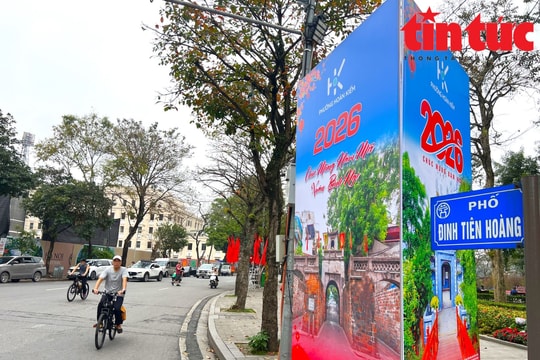 Hà Nội đẩy nhanh giải phóng mặt bằng làm quảng trường phía Đông hồ Hoàn Kiếm