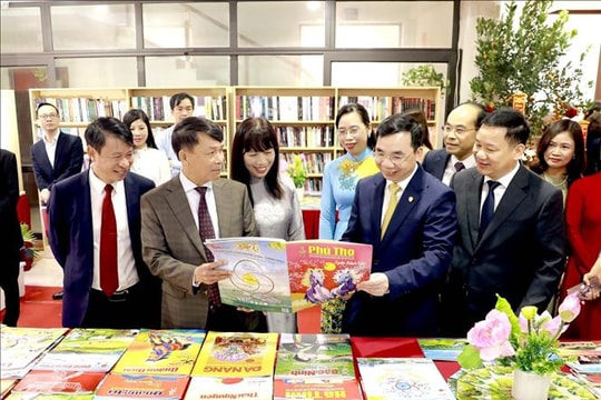 Lan tỏa tinh thần đổi mới, khẳng định vị thế báo chí địa phương