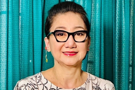 Nghệ sĩ Thanh Thanh Tâm về nước làm liveshow