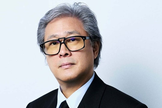 Park Chan Wook làm chủ tịch ban giám khảo LHP Cannes 2026