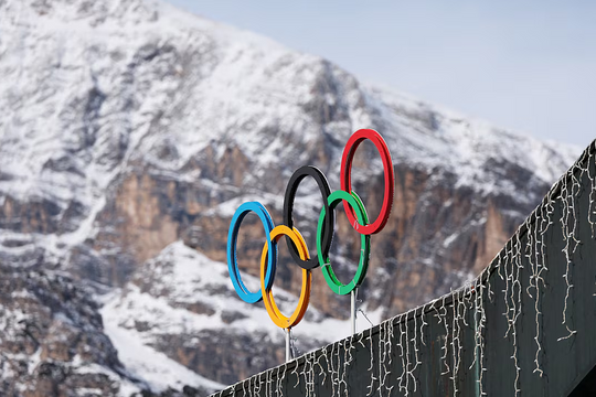 Trái đất nóng lên đe doạ Olympic mùa Đông như thế nào?