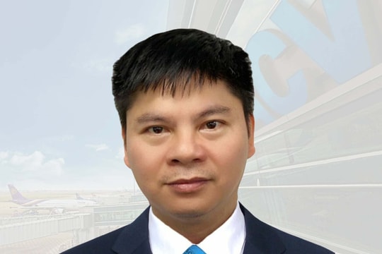 Chủ đầu tư sân bay Long Thành đổi người đại diện pháp luật