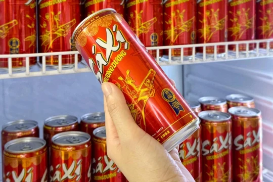 Đại gia Thái tính chi gần trăm tỷ đồng mua nhà máy Sá xị Chương Dương