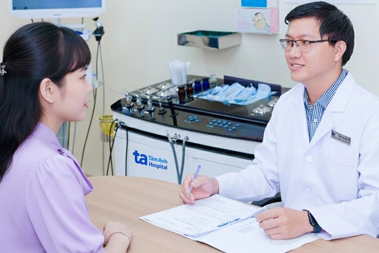 4 sai lầm thường gặp khi dùng thuốc xịt mũi