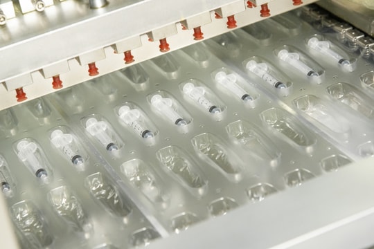 6 loại vaccine phổ biến và cách hoạt động