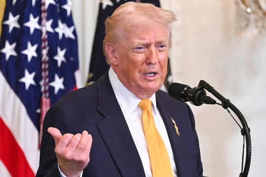 Kỳ vọng và hoài nghi khi ông Trump ra lệnh công khai tài liệu về người ngoài hành tinh